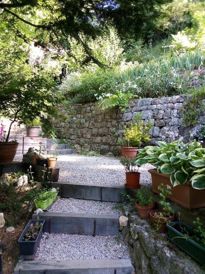 Le Vallon De Bargemon Dış mekan fotoğraf