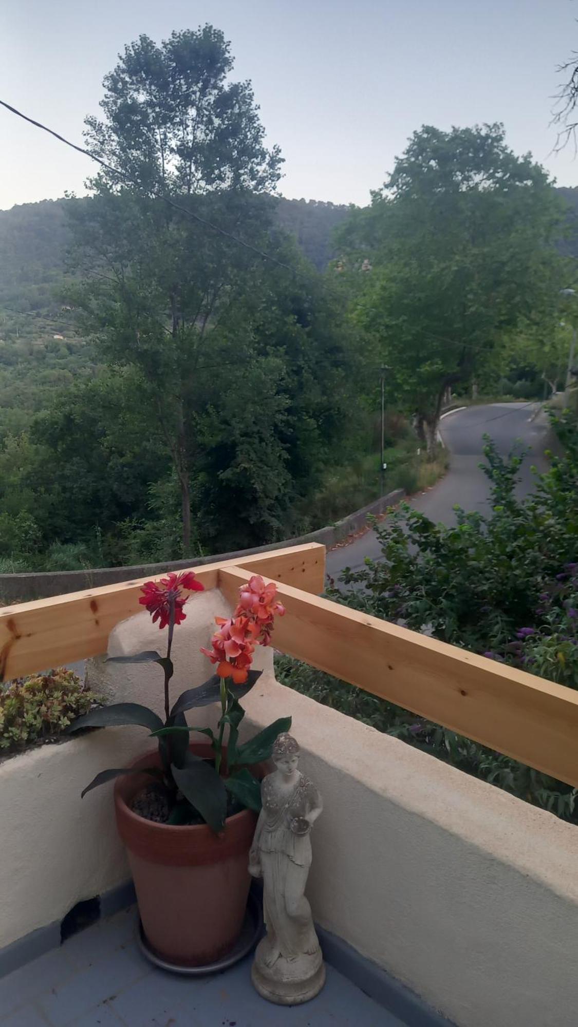 Le Vallon De Bargemon Dış mekan fotoğraf