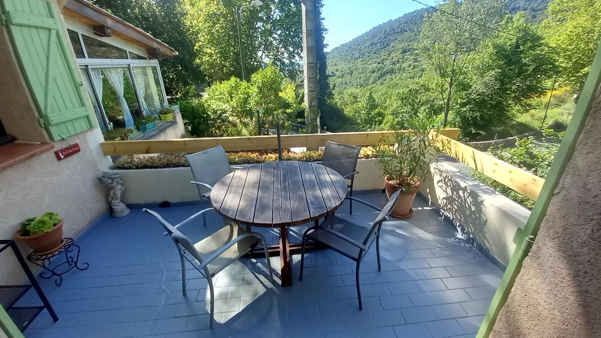 Le Vallon De Bargemon Dış mekan fotoğraf